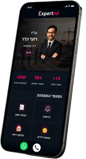 הדגמה